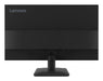 EAN 0198157472259 - Lenovo ThinkVision S27-4e pantalla para PC 68,6 cm (27") 1920 x 1080 Pixeles Full HD LCD Negro imagen 9