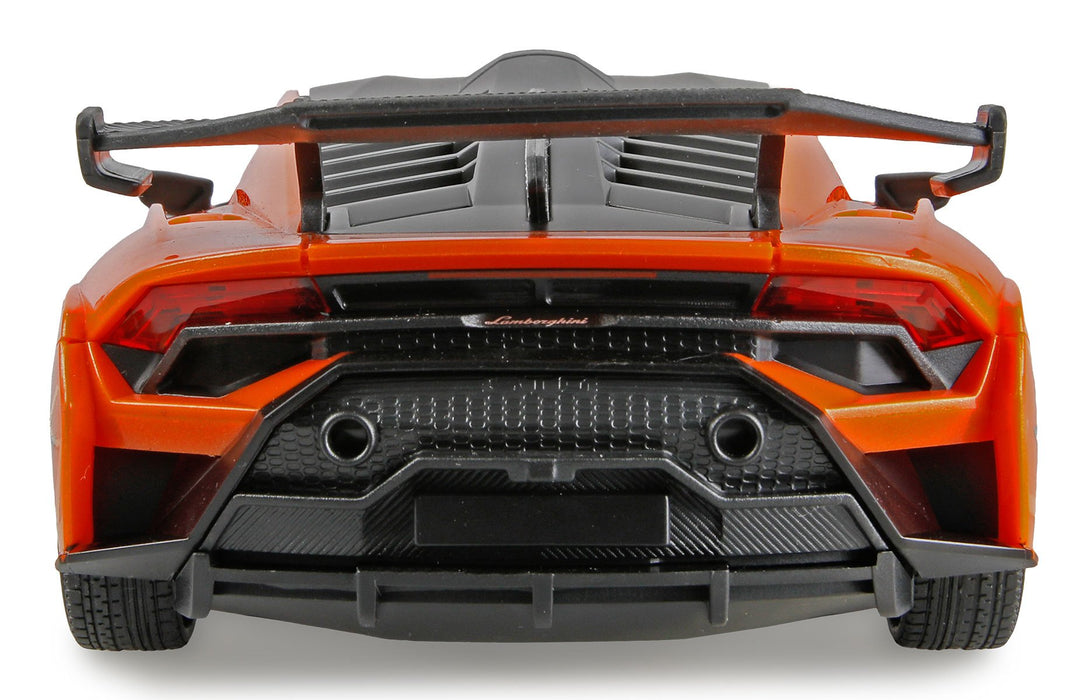 EAN 4262500343001 - Amewi Huracan STO modelo controlado por radio Coche de carreras Motor eléctrico 1:18 imagen 6