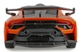 EAN 4262500343001 - Amewi Huracan STO modelo controlado por radio Coche de carreras Motor eléctrico 1:18 imagen 6
