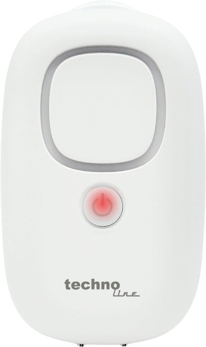 Technoline Pa 300 Wasseralarm
