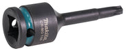 EAN 0088381787987 - Makita E-19819 toma de llaves de impacto imagen 2