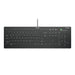 EAN 7061113207109 - Contour Design Active Key AK-C8112 teclado Médico USB QWERTZ Alemán Negro imagen 1