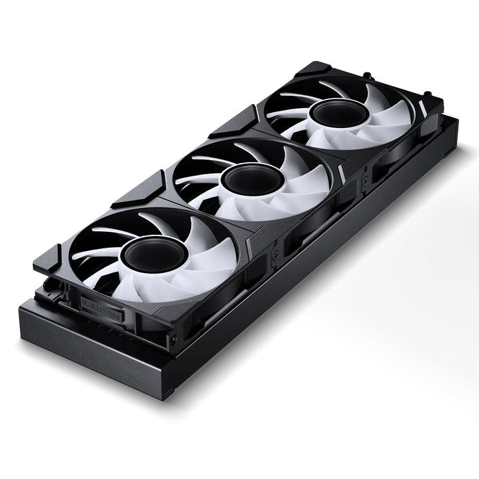 Phanteks Glacier One 360 M25 G2 (Negro) Ph-Go360m25g2_dbk02