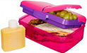 EAN 9414202239655 - Sistema 3965 Táper 1,5 L Colores surtidos 1 pieza(s) imagen 12