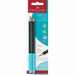 EAN 4005401119937 - Faber-Castell 111993 lápiz de grafito B 2 pieza(s) imagen 4
