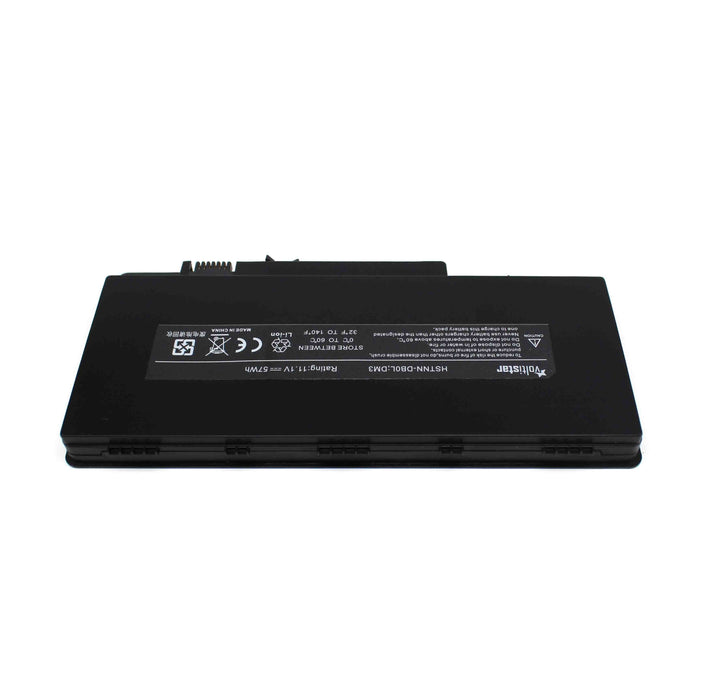 EAN 8435597433313 - VOLTISTAR BAT2073 refacción para laptop Batería imagen 2