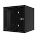 EAN 4049759313012 - EFB Elektronik WGB-1009TS.30 armario rack 9U Bastidor de pared Negro imagen 1