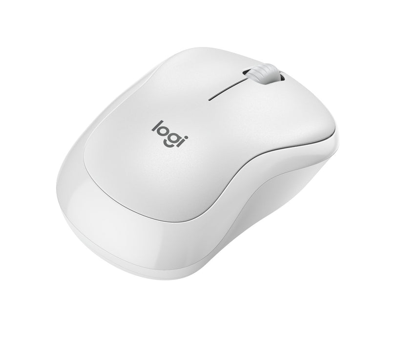 EAN 5099206112018 - Logitech 910-007120 ratón Viajes Ambidextro RF Wireless + Bluetooth imagen 3