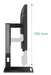 EAN 4038986143172 - AOC 24P4CV pantalla para PC 60,5 cm (23.8") 1920 x 1080 Pixeles Full HD LED Negro imagen 3