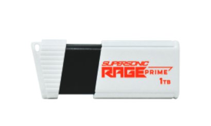 EAN 0814914028582 - Patriot Memory PEF1TBRPMW32U unidad flash USB 1 TB USB tipo A 3.2 Gen 2 (3.1 Gen 2) Blanco imagen 1