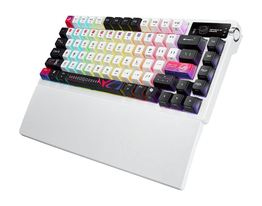 Asus Teclado Rog Azoth X Ch
