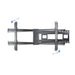 EAN 8433281010000 - TooQ LP4380XL-B soporte para TV 2,03 m (80") Negro imagen 8