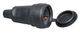 EAN 4008224263504 - Kopp 181016003 acoplador de enchufe eléctrico 16 A imagen 1