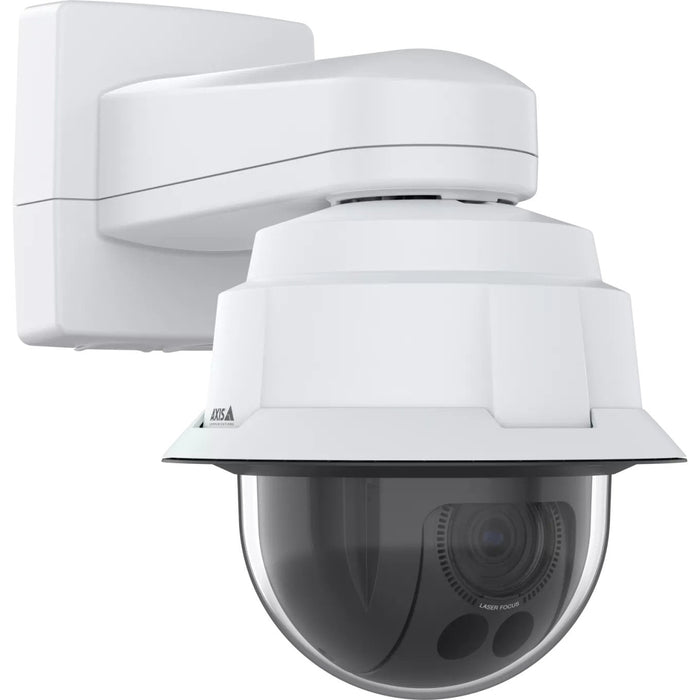 Axis Q6086-E