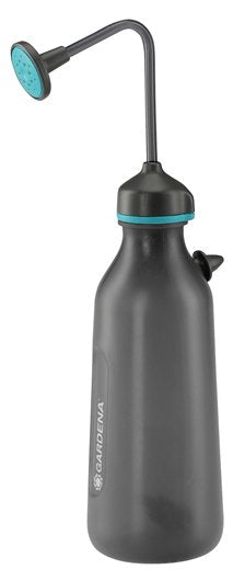 EAN 4078500052290 - Gardena 11102-20 pulverizador manual 0,45 L Negro imagen 1