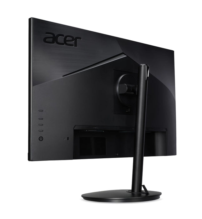 EAN 4711474261540 - Acer Vero CB2 CB272 D6 pantalla para PC 68,6 cm (27") 2560 x 1440 Pixeles 4K Ultra HD Negro imagen 5