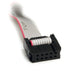 EAN 0065030844604 - StarTech.com PNL9M16 cable de serie Gris 0,4064 m DB-9 IDC imagen 3