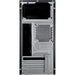 EAN 4260455643429 - Inter-Tech IT-6865 Micro Torre Negro imagen 3
