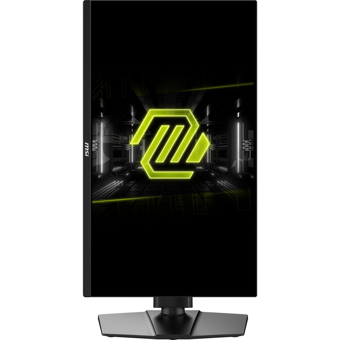 EAN 4711377259279 - MSI MAG 255PXF pantalla para PC 62,2 cm (24.5") 1920 x 1080 Pixeles Full HD Negro imagen 4