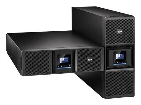 EAN 3553340710667 - Eaton 9SX 6000i RT3U G2 sistema de alimentación ininterrumpida (UPS) imagen 6