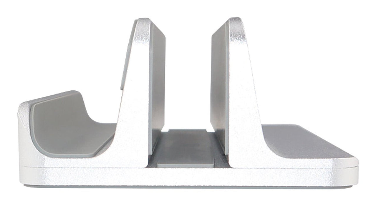 4smarts Desk Stand Ergofix For Notebooks Silver