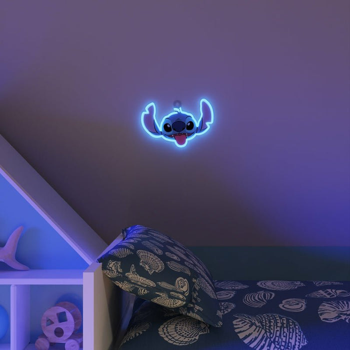 EAN 5060813391882 - YELLOWPOP Face Stitch Figura iluminada decorativa LED imagen 3