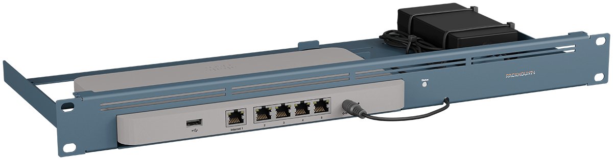 Rackmount.It Rm-Ci-T23 Accesorio De Bastidor Soporte De Montaje