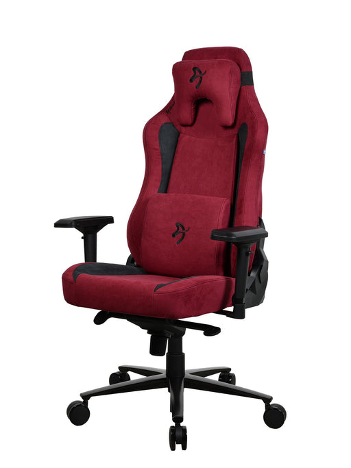 EAN 0850047390257 - Arozzi Vernazza Supersoft - Bordeaux imagen 2