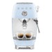 EAN 8017709349417 - Smeg ECF03PBEU cafetera eléctrica Semi-automática Máquina espresso 1,4 L imagen 5