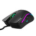 EAN 8681949010576 - Inca IMG-349 ratón Juego mano derecha USB Óptico 6400 DPI imagen 3