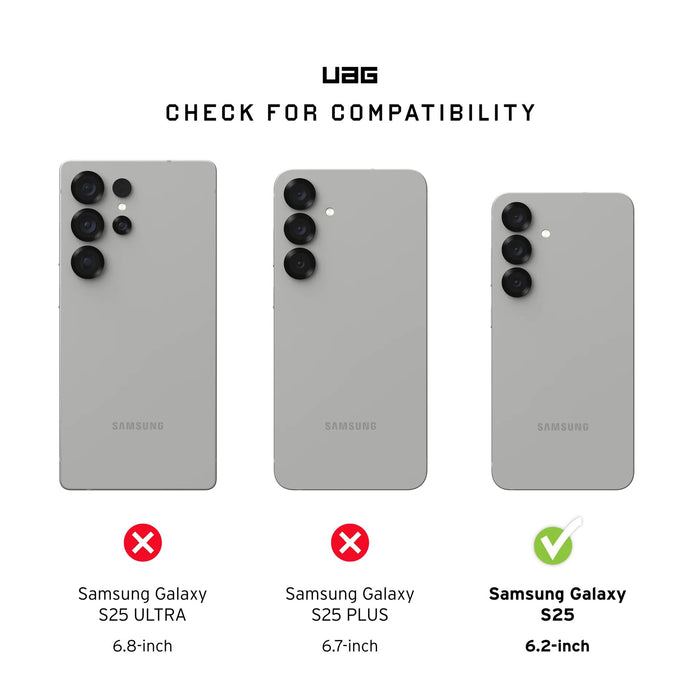 EAN 840283918735 - Urban Armor Gear Pathfinder funda para teléfono móvil 15,8 cm (6.2") Oliva imagen 3