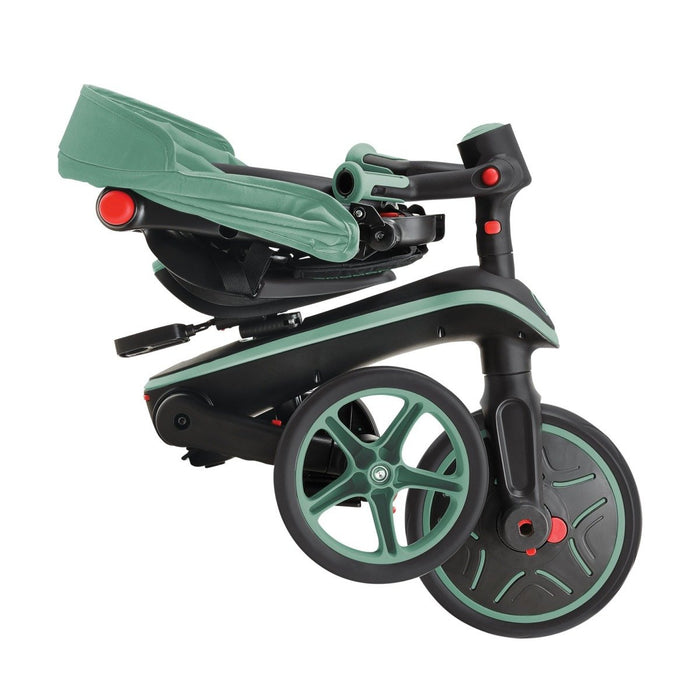 EAN 4895224408314 - Globber 732-104 correpasillos o balancín infantil Bicicleta de equilibrio sin pedales imagen 7