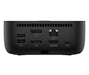 EAN 0199251520709 - HP USB-C 100W G6 Dock Negro imagen 5