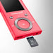 EAN 4034303036790 - Intenso Video Scooter BT Reproductor de MP3 16 GB imagen 8