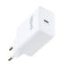 EAN 8435364318317 - iggual IGG318317 cargador de dispositivo móvil Universal Blanco Corriente alterna Interior imagen 2