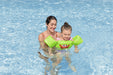EAN 6941607348215 - Bestway 90137 material de entrenamiento para natación Verde Chaleco de natación imagen 7