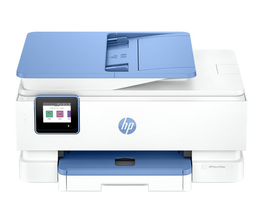 EAN 0198990280752 - HP ENVY Photo 7931 Inyección de tinta térmica A4 4800 x 1200 DPI 15 ppm Wifi imagen 1