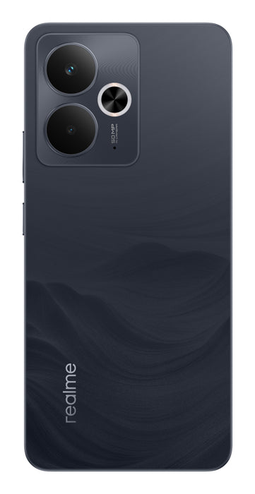 EAN 6941764460188 - realme 14T 16,9 cm (6.67") Android 15 5G 8 GB 256 GB 6000 mAh Negro imagen 2