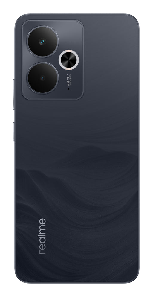 EAN 6941764460188 - realme 14T 16,9 cm (6.67") Android 15 5G 8 GB 256 GB 6000 mAh Negro imagen 2