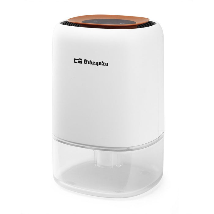 EAN 8435568403567 - Orbegozo DH 305 1 L 23 W Blanco imagen 1