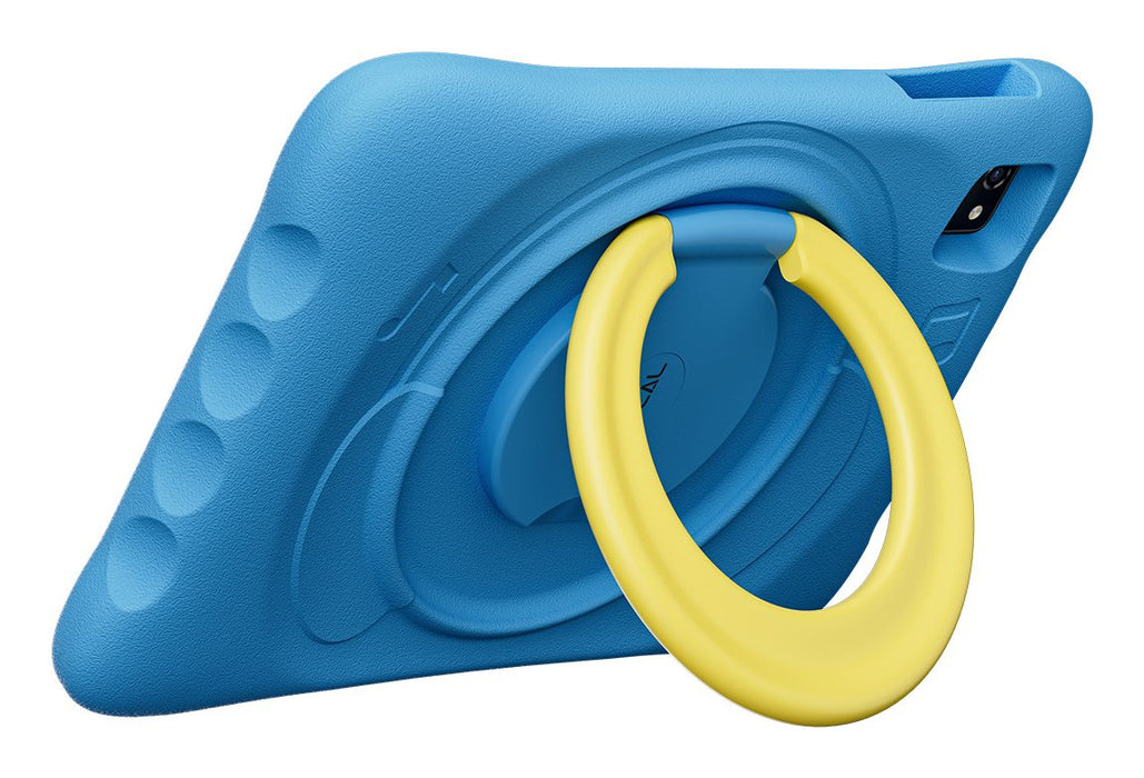 EAN 6931548322375 - Oscal Pad 60 Kids ARM 128 GB 25,6 cm (10.1") 4 GB Wi-Fi 6 (802.11ax) Android 15 Azul imagen 8