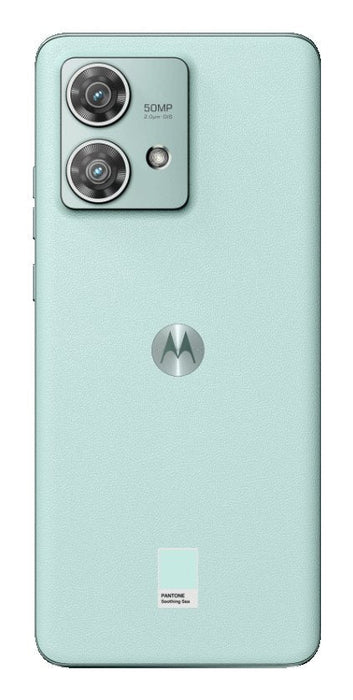 Smartphone  Motorola Edge 40 Neo 5g 12+256gb 6.55" Soothing Sea Ds Eu