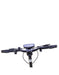 EAN 8435089035834 - smartGyro SG27-369 patinete eléctrico Negro 25 kmh 10 Ah imagen 4