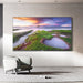 EAN 8592344204425 - CHiQ U55QM8V Televisor 139,7 cm (55") 4K Ultra HD Smart TV Wifi Gris, Plata 350 cd / m² imagen 10