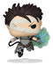 EAN 0889698803731 - FUNKO POP! Levi with Bandages imagen 1