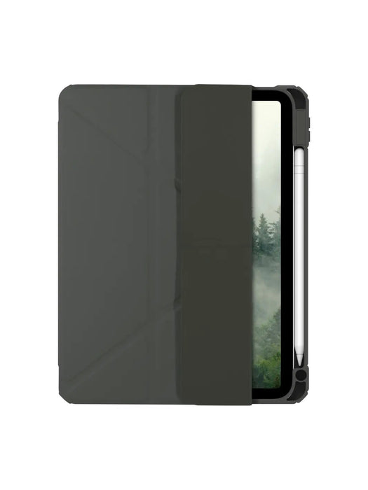 EAN 5711428068231 - dbramante1928 LOIPICGR6823 funda para tablet 27,9 cm (11") Libro Gris imagen 1