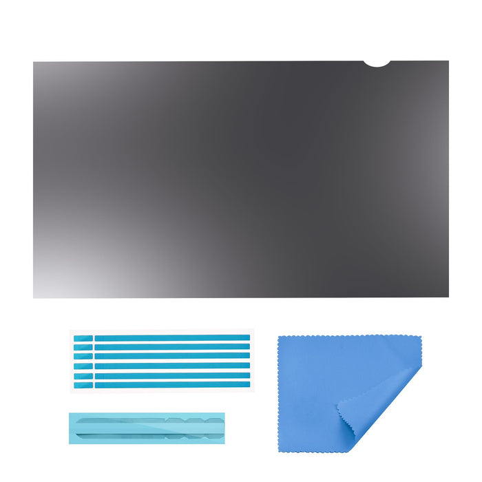EAN 0065030900591 - StarTech.com 2869-PRIVACY-SCREEN filtro para monitor 71,1 cm (28") Filtro de privacidad para pantallas si imagen 8