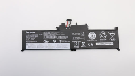 EAN 5706998914828 - Lenovo 01AV432 refacción para laptop Batería imagen 1