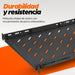 EAN 0766623714112 - Intellinet 714112 accesorio de bastidor Cajón metálico para rack imagen 8