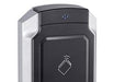 EAN 6954273635725 - Hikvision DS-K1104MK lector de control de acceso Lector básico de control de acceso Negro, Plata imagen 5
